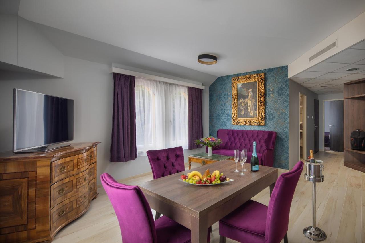 Kehida Termal Resort & Spa Kehidakustány Εξωτερικό φωτογραφία
