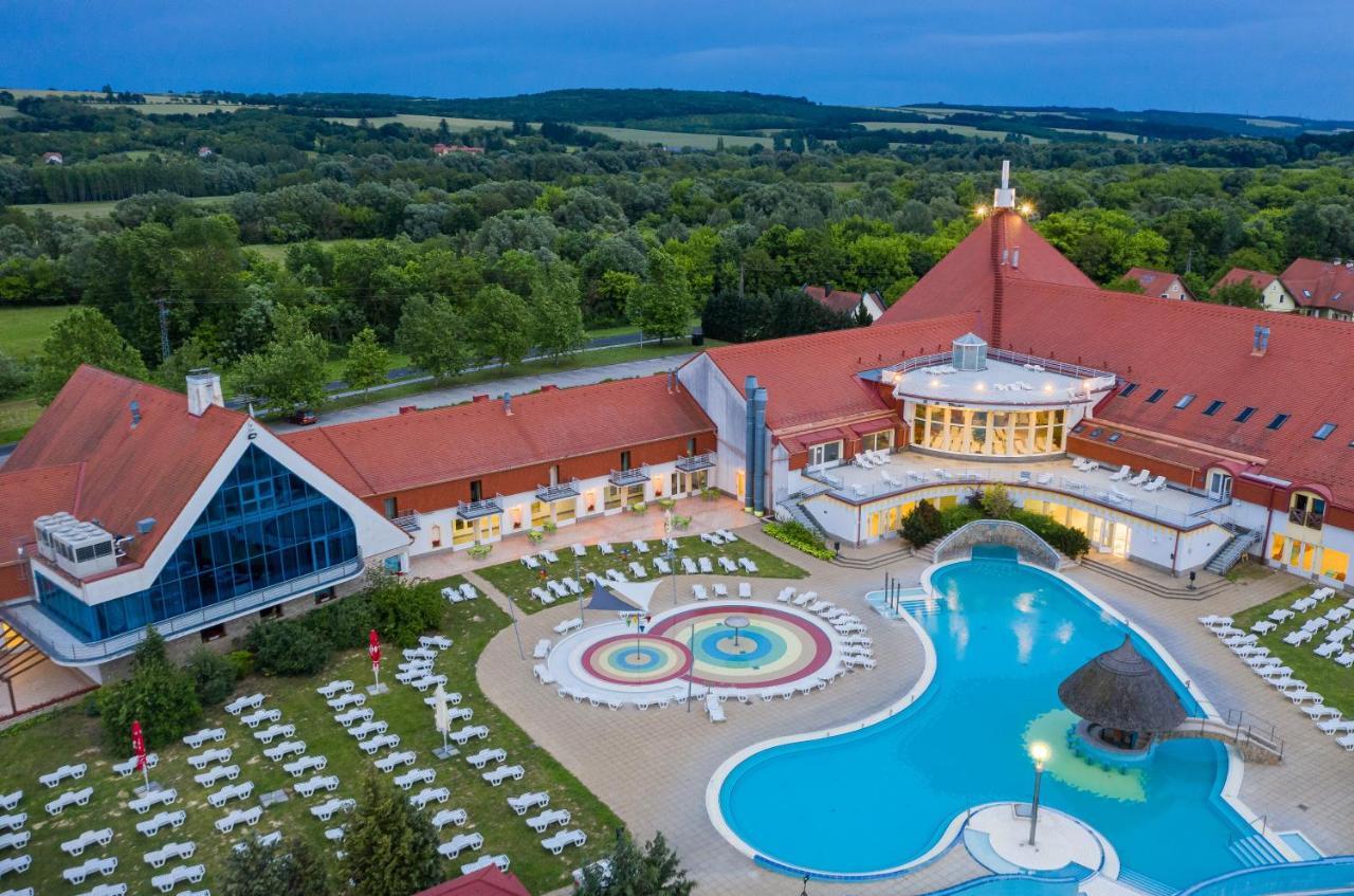 Kehida Termal Resort & Spa Kehidakustány Εξωτερικό φωτογραφία