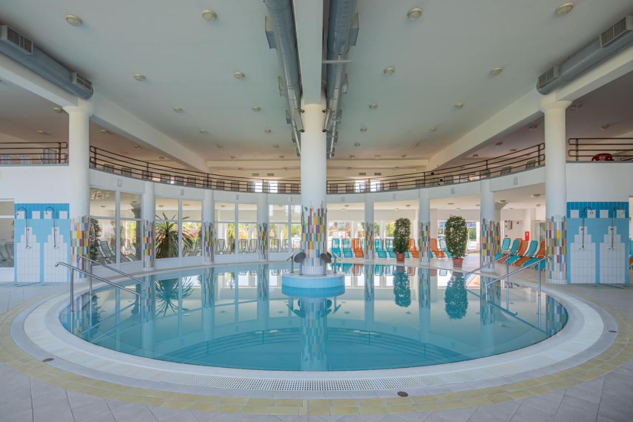 Kehida Termal Resort & Spa Kehidakustány Εξωτερικό φωτογραφία
