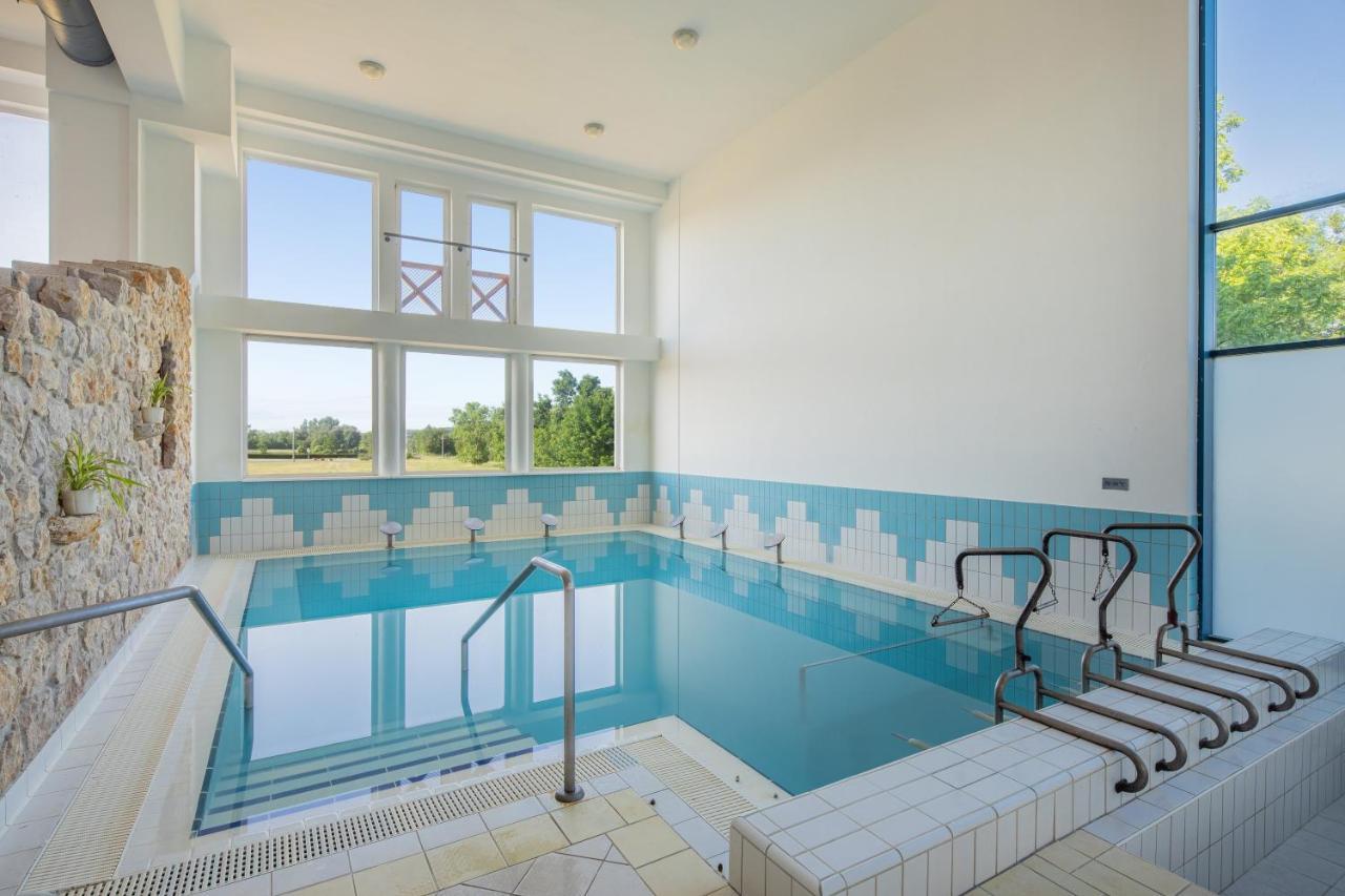 Kehida Termal Resort & Spa Kehidakustány Εξωτερικό φωτογραφία