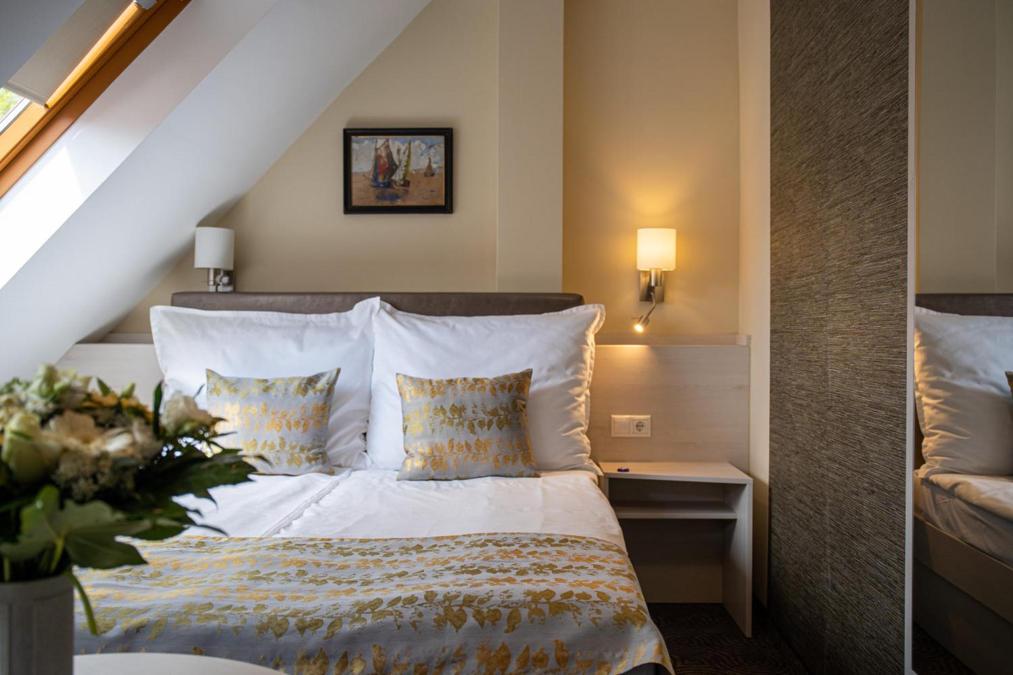 Kehida Termal Resort & Spa Kehidakustány Δωμάτιο φωτογραφία