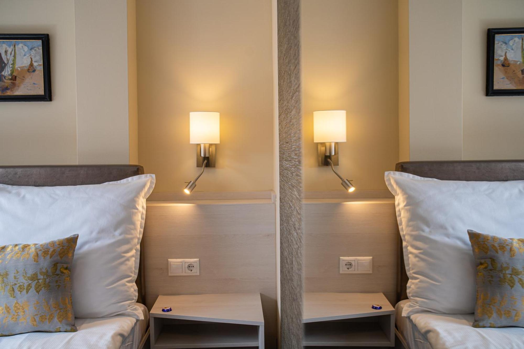 Kehida Termal Resort & Spa Kehidakustány Δωμάτιο φωτογραφία