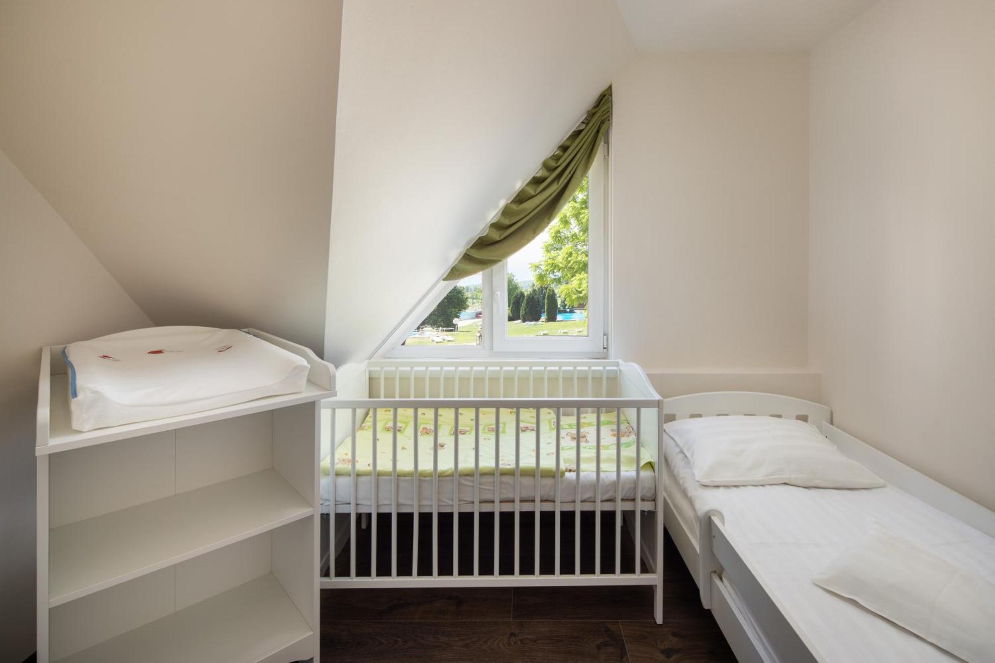 Kehida Termal Resort & Spa Kehidakustány Δωμάτιο φωτογραφία