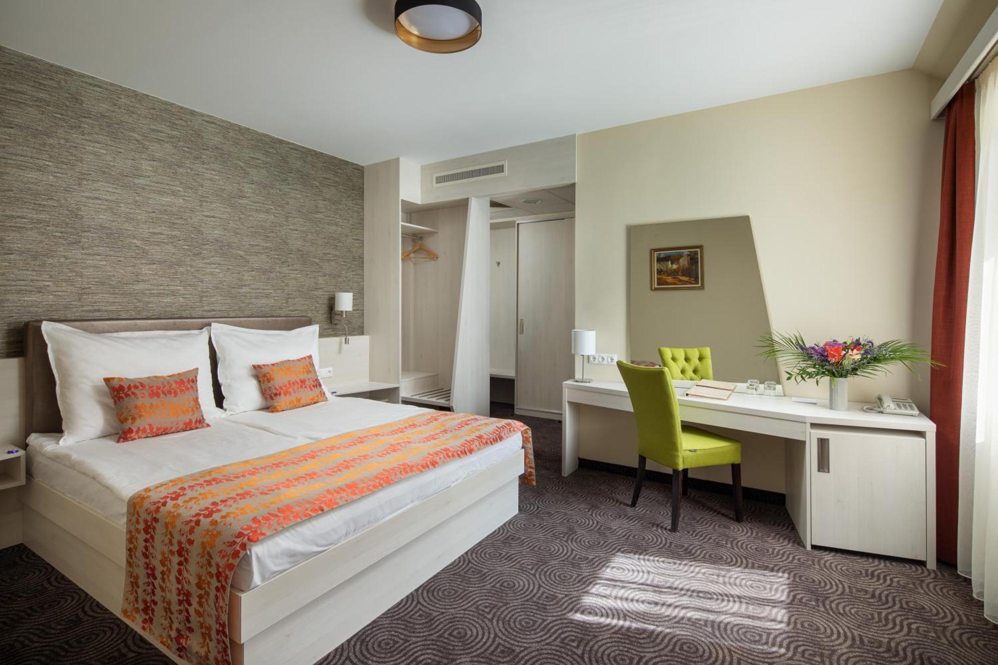 Kehida Termal Resort & Spa Kehidakustány Δωμάτιο φωτογραφία