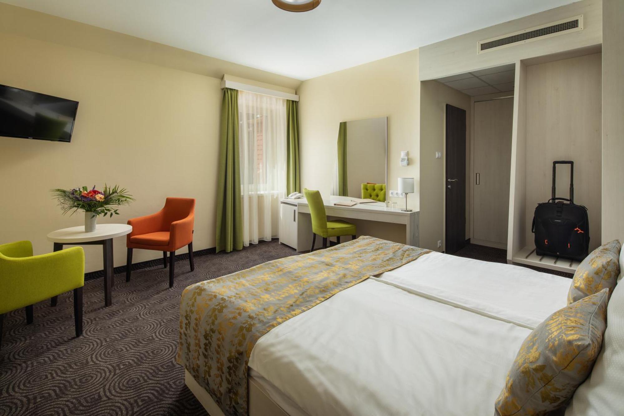 Kehida Termal Resort & Spa Kehidakustány Δωμάτιο φωτογραφία