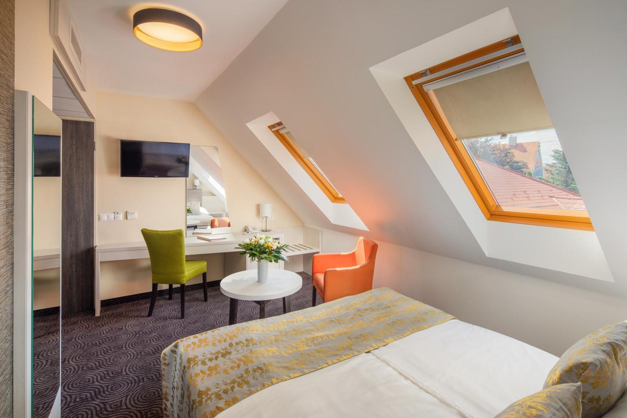 Kehida Termal Resort & Spa Kehidakustány Δωμάτιο φωτογραφία
