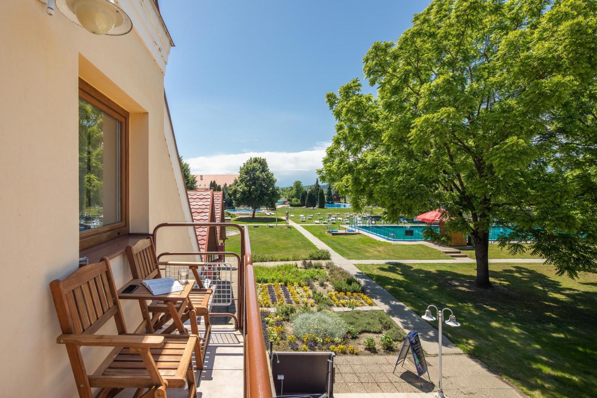 Kehida Termal Resort & Spa Kehidakustány Δωμάτιο φωτογραφία