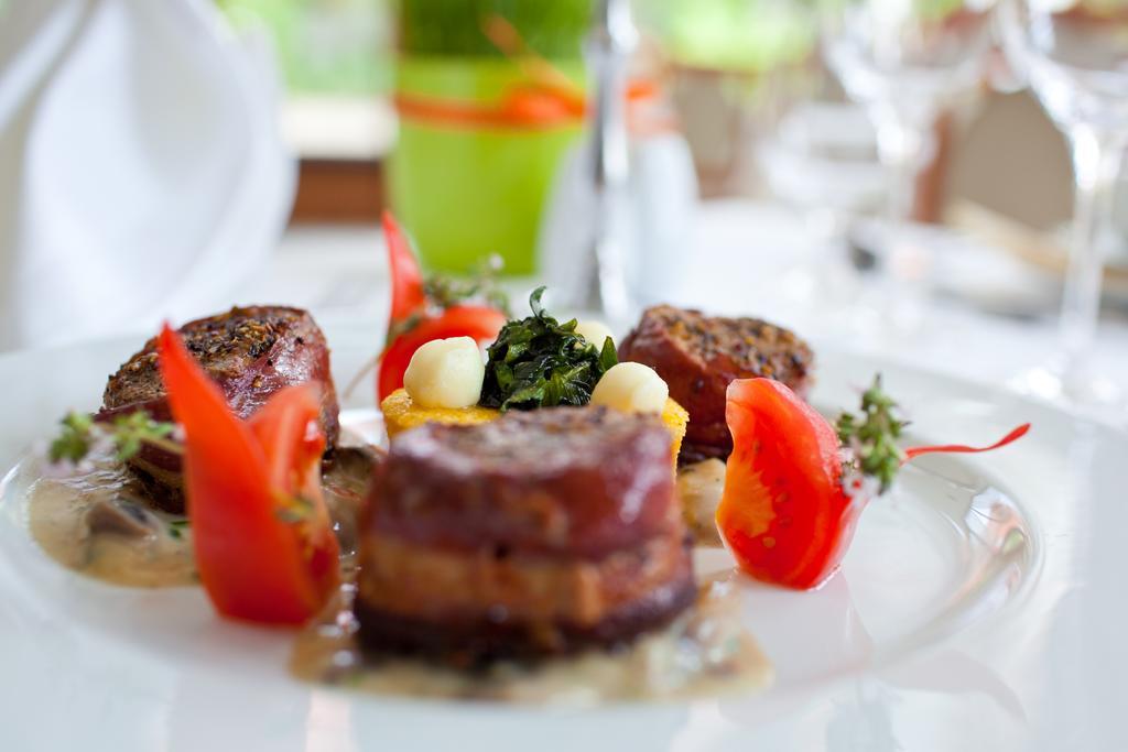 Kehida Termal Resort & Spa Kehidakustány Εξωτερικό φωτογραφία