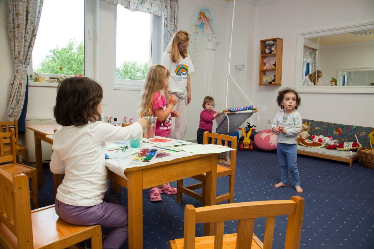 Kehida Termal Resort & Spa Kehidakustány Εξωτερικό φωτογραφία