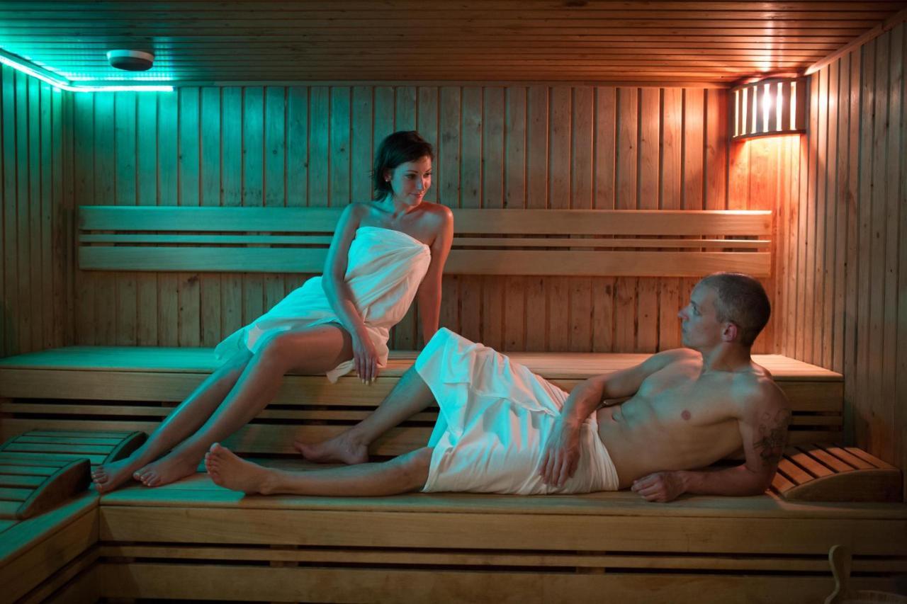 Kehida Termal Resort & Spa Kehidakustány Εξωτερικό φωτογραφία
