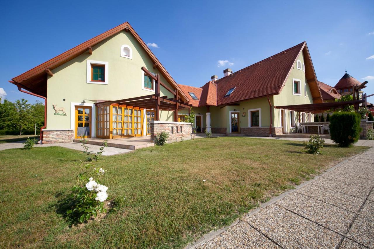 Kehida Termal Resort & Spa Kehidakustány Εξωτερικό φωτογραφία