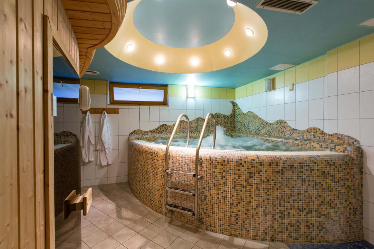 Kehida Termal Resort & Spa Kehidakustány Εξωτερικό φωτογραφία